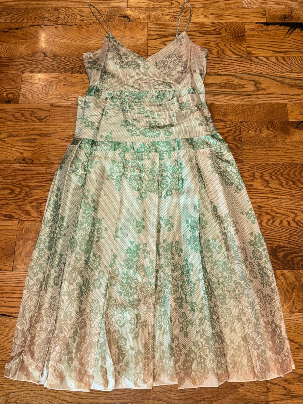Malene Birger. Archive Nicolette Dress. Size Medium (38).